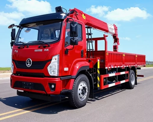 Refurbished Hydraulic Cranes, Used Crane Trucks manufacturers