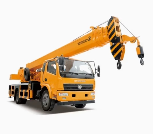 Refurbishing Hydraulic Truck Cranes manufacturers